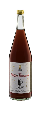 Glühwein ROSE