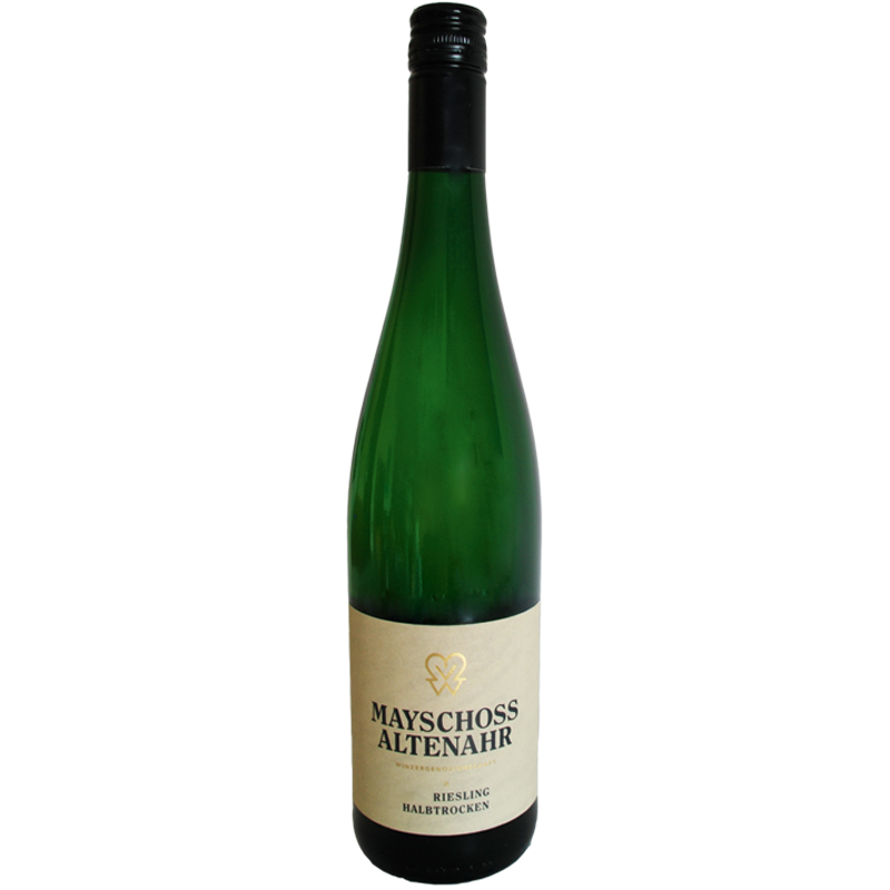 Ahr-Riesling halbtrocken