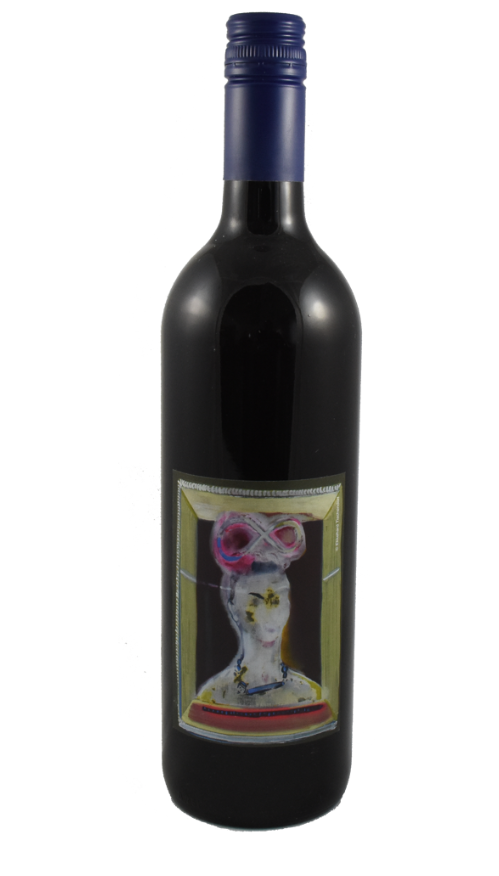 Bio-Cabernet Franc "Phantasie" trocken