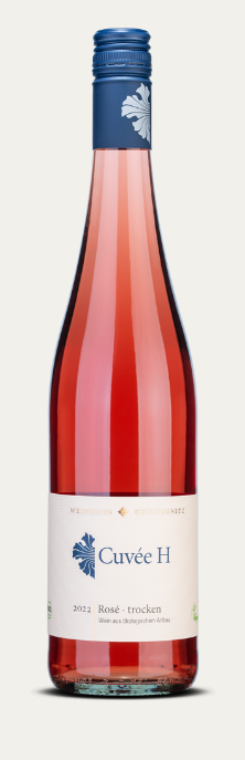 Cuvée H - rose tr.