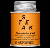 Steakpfeffer N° 66