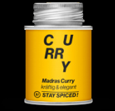 Madras Curry