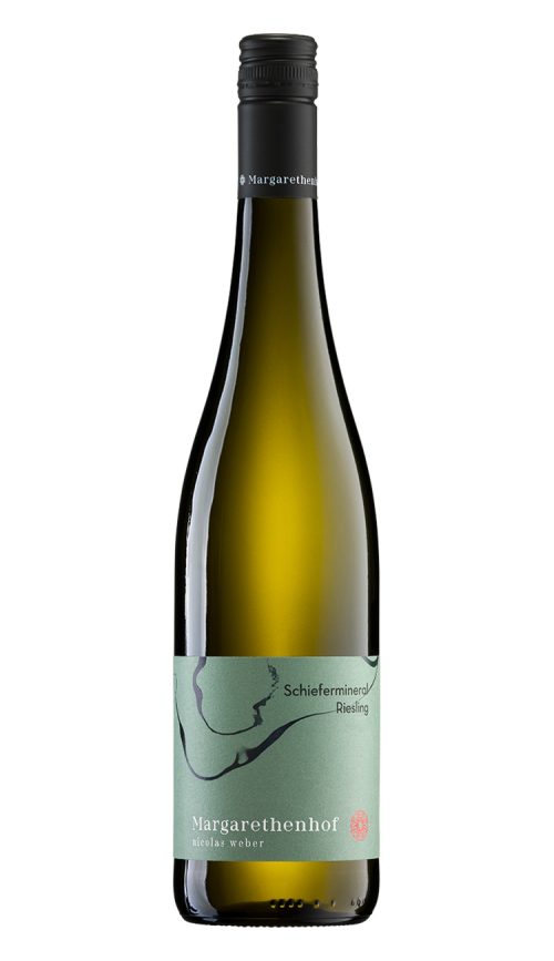 Ayler Riesling Schiefermineral trocken