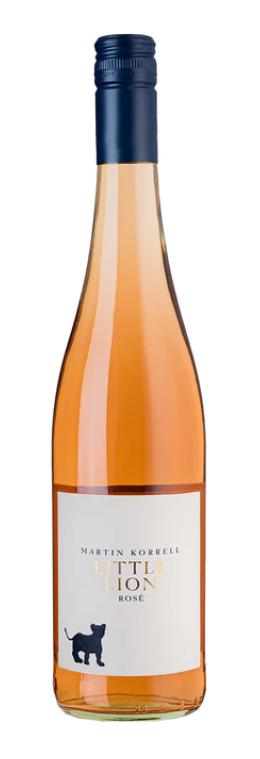 Cuvée "Little Lion" Rosé trocken