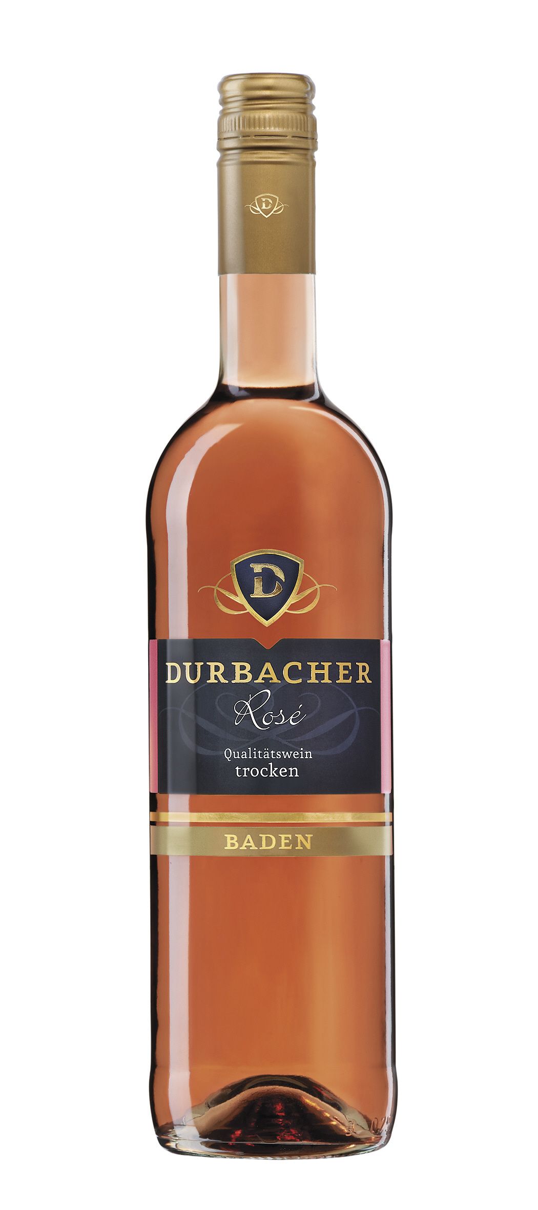 Durbacher Spätburgunder Rosé trocken